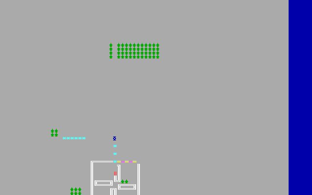 Islands of Danger! — ss (WOR)