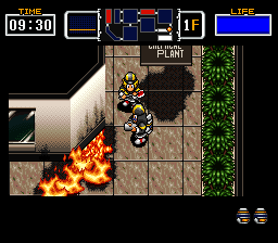 Firemen, The — ss (WOR)