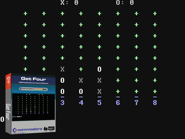 Get Four — mixrbv2 (CUS)
