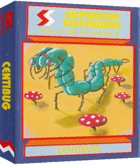 Centibug — box-3D (WOR)