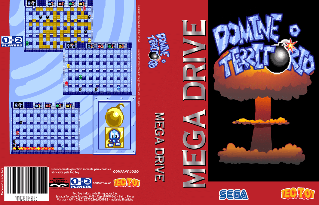 Bomber — box-texture (BR)