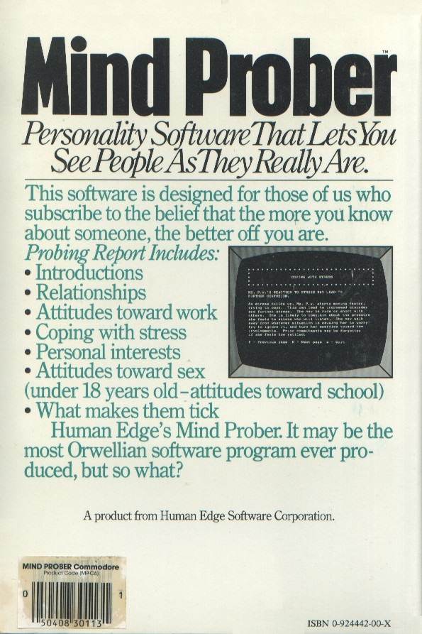 Mind Prober — box-2D-back (WOR)