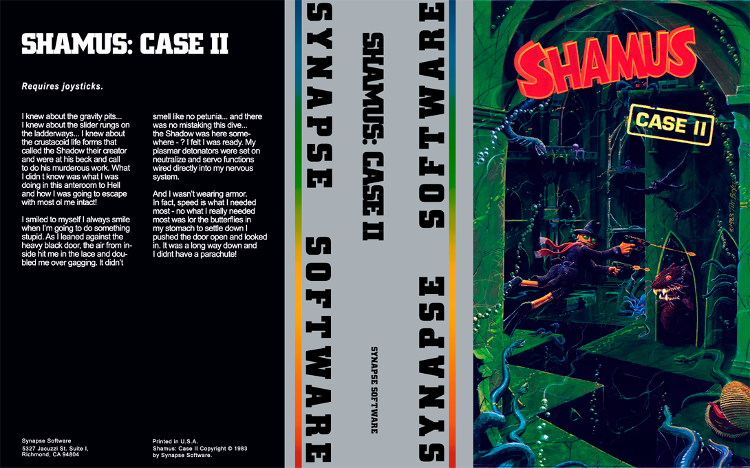 Shamus - Case 2 — box-texture (WOR)