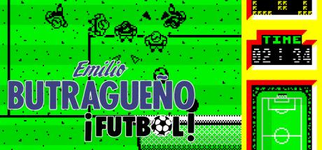 Emilio Butragueno Futbol — steamgrid