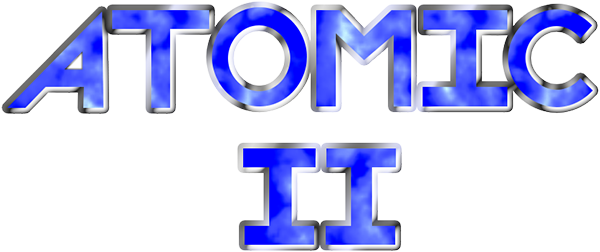Atomic 2 — wheel (WOR)