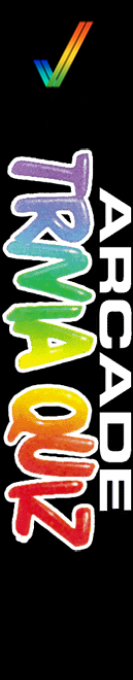 Arcade Trivia Quiz — box-2D-side (CUS)