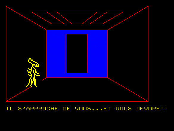 I.l. L'intrus — ss (WOR)
