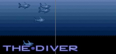 Diver, The — steamgrid