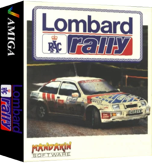 Lombard RAC Rally — box-3D (EU)