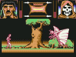Wild Blood — ss (WOR)