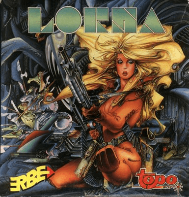Lorna — box-scan (SP)