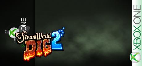 SteamWorld Dig 2 — steamgrid