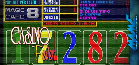Casino Fever 1k — steamgrid
