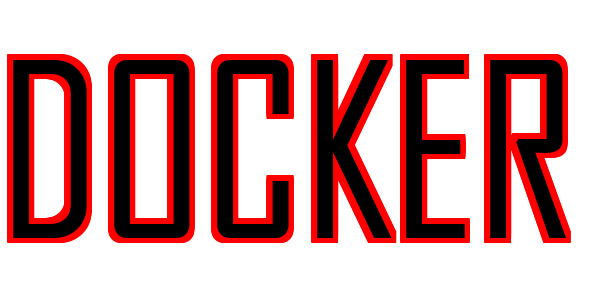 Docker — wheel-hd (SS)