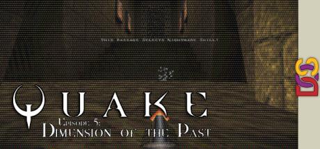 Quake - Episode 5 - Dimensions of the Past — steamgrid