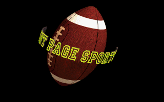 Front Page Sports - Football — sstitle (US)