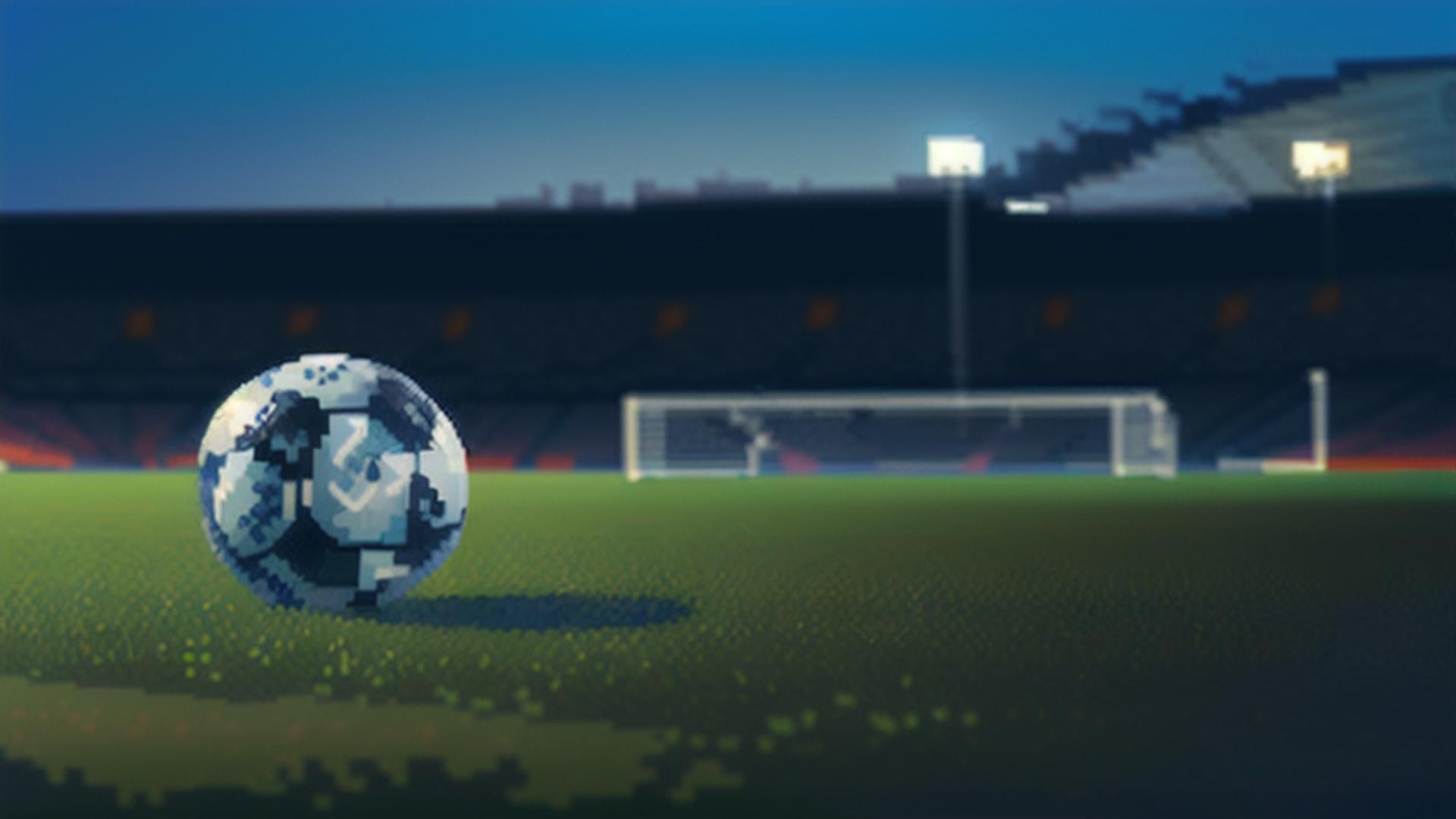 Football — fanart