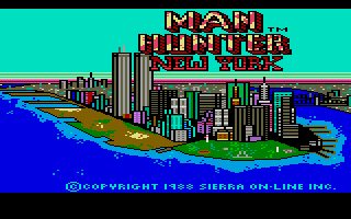 Manhunter - New York — sstitle (US)
