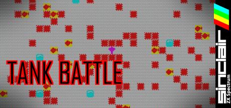 Tank Battle — steamgrid