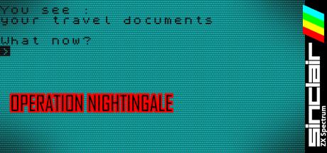 Operation Nightingale — steamgrid