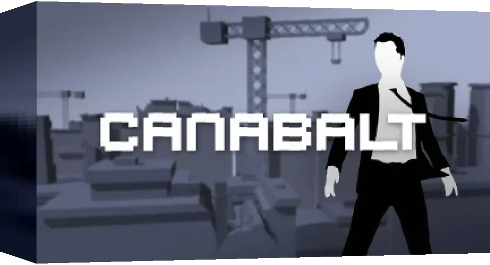 Canabalt — box-3D (WOR)