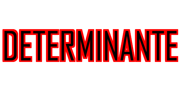 Determinante — wheel-hd (SS)