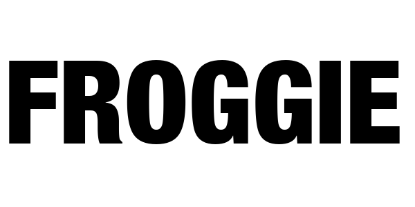 Froggie — wheel-hd (SS)