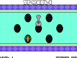 Spork64 — ss (WOR)
