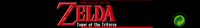 The Legend Of Zelda : Tower Of The Triforce — box-2D-side (SS)