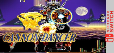 Cannon Dancer Osman — steamgrid