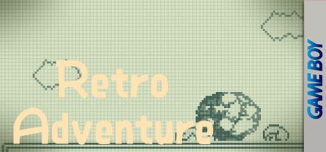 Retro Adventure — steamgrid