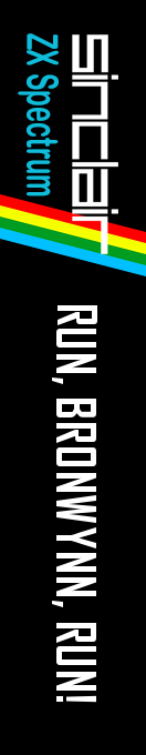 Run, Bronwynn, Run! — box-2D-side (WOR)