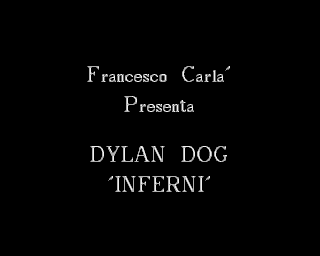 Dylan Dog 15 - Inferni — sstitle (WOR)