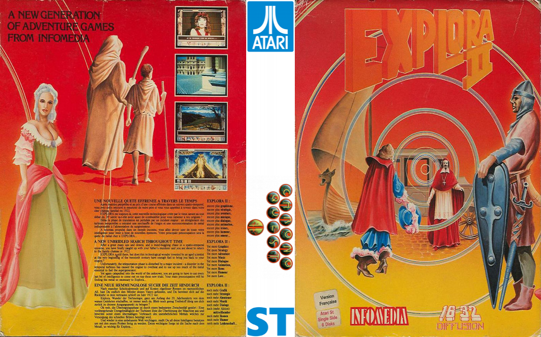 Chrono Quest II — box-texture (EU)