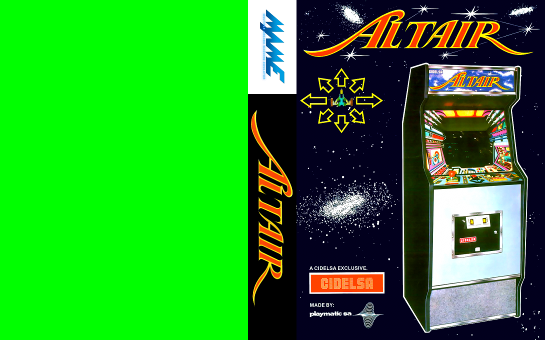 Altair — box-texture (WOR)