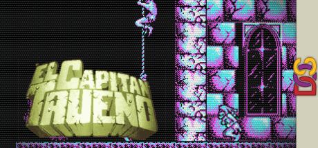 Capitan Trueno, El — steamgrid