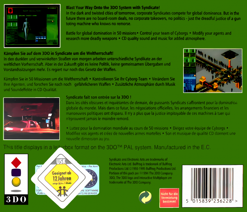 Syndicate — box-2D-back (EU)