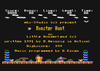 Monster Hunt — sstitle (WOR)