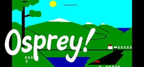 Osprey! — steamgrid