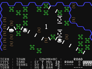 Germany 1985 : When Superpowers Collide — ss (WOR)