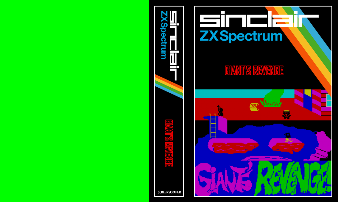 Giant's Revenge — box-texture (SS)