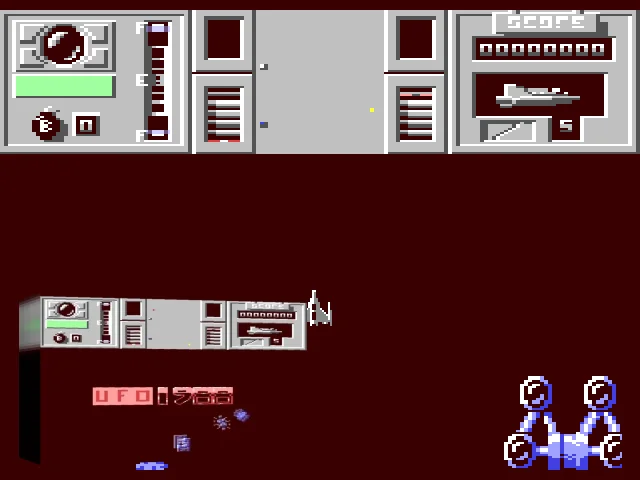 UFO 1988 — mixrbv2 (WOR)