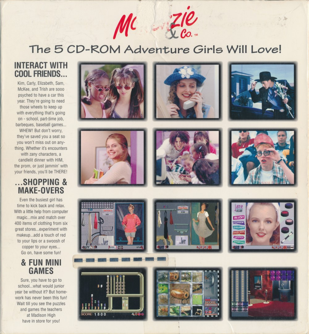 McKenzie & Co.: More Friends — box-2D-back (WOR)