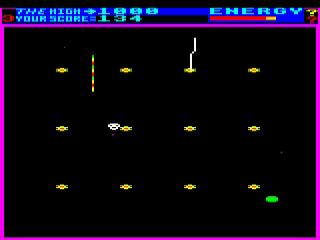 Wonder Worm — ss (WOR)