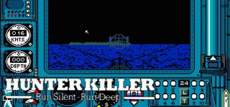 Hunter Killer — steamgrid