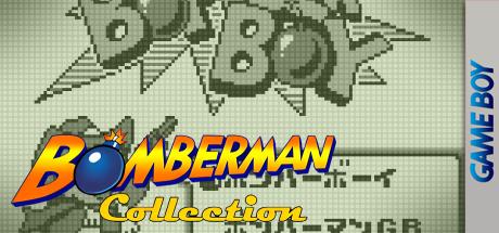 Bomber Man Collection — steamgrid