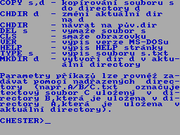 Cracker — ss (WOR)