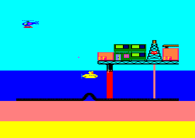 Rig Attack — ss (EU)