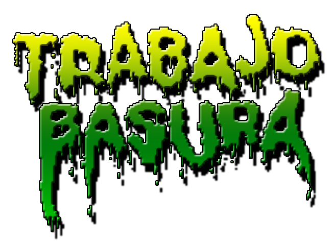 Trabajo Basura — wheel (WOR)