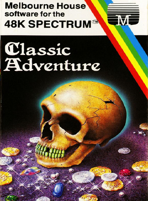 Adventure 1 — box-2D (AU)